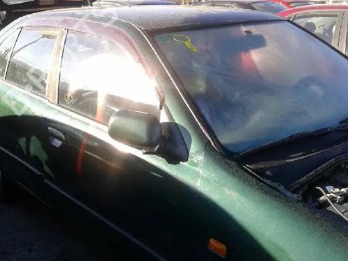 ABS pump NISSAN PRIMERA Hatchback (P11) 1.6 16V | BP8453763M43 