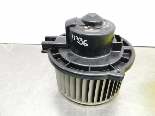 Used Heater blower motor HONDA ACCORD VI (CK, CG, CH, CF) [1997-2003]  8469183