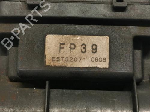 Mass air flow sensor MAZDA PREMACY (CP) 1.9 (CP10P) | BP15402527M95 