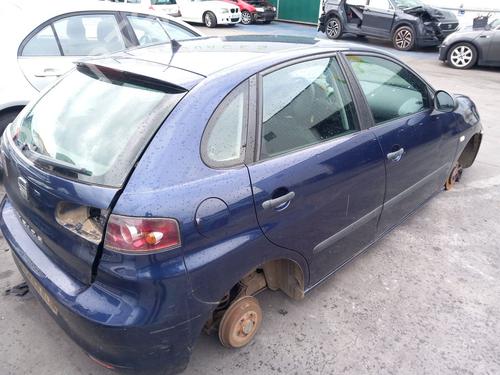 Engine SEAT IBIZA III (6L1) 1.4 TDI | BP36220247M1 - Image 10