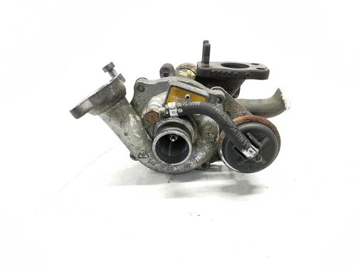 Used Turbocharger/Supercharger CITROËN C3 I (FC_, FN_) [2002-2013]  28369086