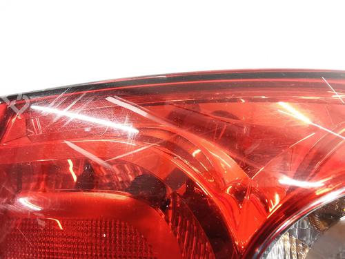 Right taillight RENAULT LAGUNA II (BG0/1_) 1.9 dCi (BG1A, BG1W, BG0G) | BP30122749C35