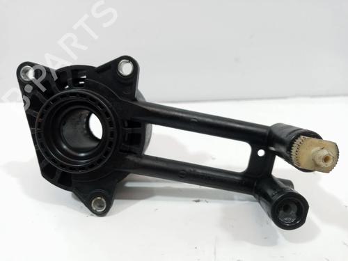 Clutch slave cylinder FORD FIESTA V (JH_, JD_) 1.4 TDCi | BP14022361M113 