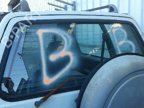 Gearkasse TATA 207 Pickup  | BP12447782M3 