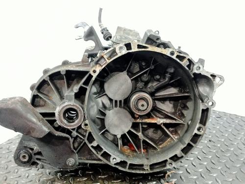 Used Gearbox FORD S-MAX (WA6) 2.0 TDCi (140 hp) 30860120