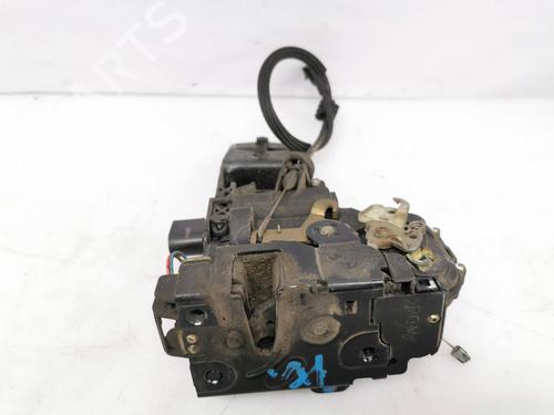 Front right lock VW BORA I (1J2)  | BP8469946C97 