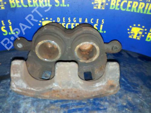 Left front brake caliper HYUNDAI TERRACAN (HP)  | BP16822444M105