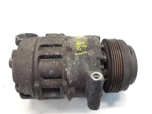 Used AC compressor AC compressor BMW 3 (E46) 320 i (170 hp) 35979114 35979114
