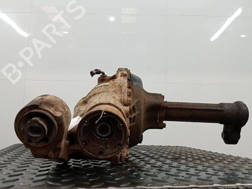 Front differential LAND ROVER DISCOVERY III (L319)  | BP25936363M23 