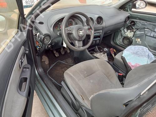 Electronic module SEAT IBIZA III (6L1) 1.2 | BP14022062M83 