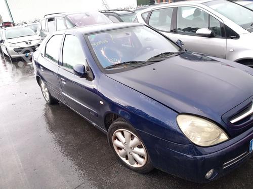Used Parts CITROËN XSARA (N1) 1.4 HDi (68 hp) 4340610