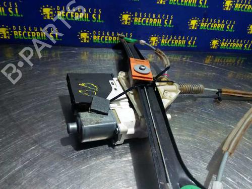 Used Right front window motor AUDI A3 Sportback (8PA) 2.0 TDI 16V (140 hp) 8428177