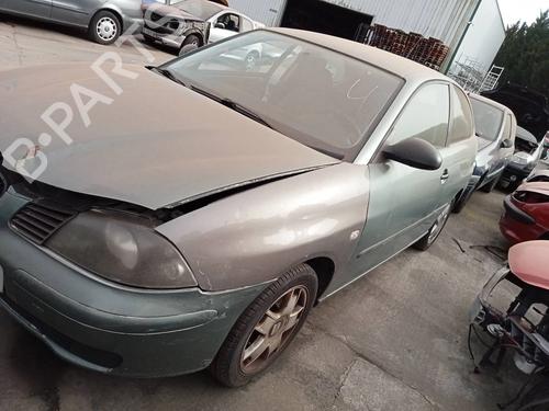 Electronic module SEAT IBIZA III (6L1) 1.2 | BP14022062M83 