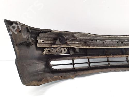 Front bumper BMW 3 (E46) 320 d | BP26549571C7 