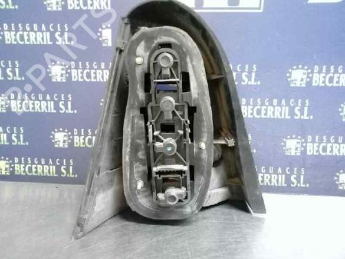 Right taillight MERCEDES-BENZ A-CLASS (W168) A 140 (168.031, 168.131) | BP8454618C35 
