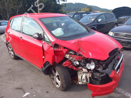 Brugte SEAT ALTEA (5P1) 1.9 TDI (105 hp) 4239889