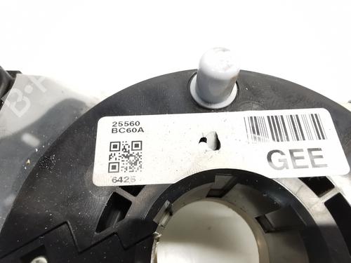 Switch NISSAN MICRA III (K12) 1.2 16V | BP28316240I30 