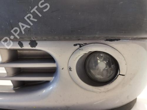 Front bumper CITROËN XSARA PICASSO (N68) 1.6 | BP15811971C7 