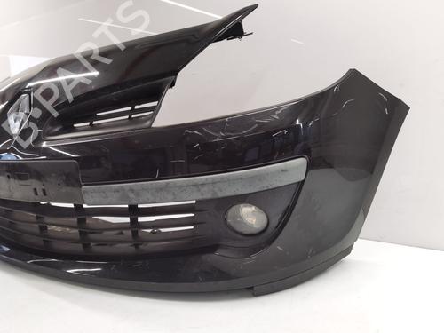 Front bumper RENAULT CLIO III Grandtour (KR0/1_) 1.5 dCi (KR0F) | BP29814246C7 