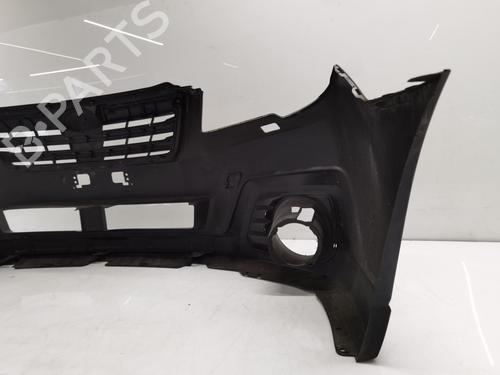 Front bumper SUBARU OUTBACK (BR) 2.0 D AWD (BRD) | BP34612624C7 - Image 4