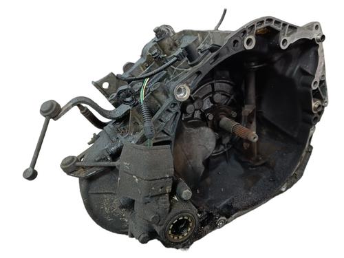 Gearbox CITROËN XANTIA (X2)  | BP16481629M3 
