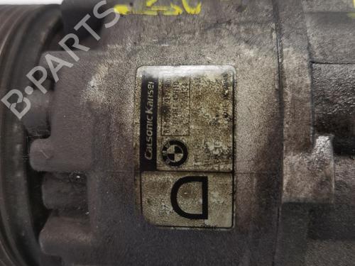 AC compressor BMW X5 (E53) 3.0 d | BP35725040M34 - Image 4