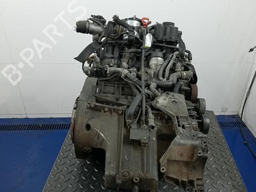 Engine MERCEDES-BENZ A-CLASS (W168) A 160 CDI (168.006) | BP28525024M1 