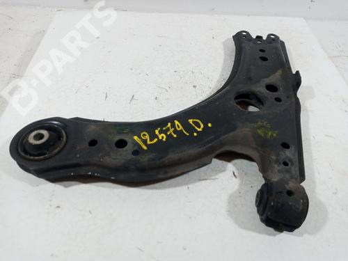 Used Right front suspension arm Right front suspension arm AUDI A3 (8L1) 1.6 (102 hp) 8480488 8480488