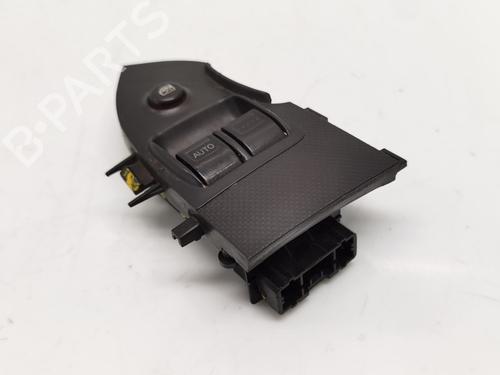 Used Left front window switch Left front window switch HONDA CIVIC VII Hatchback (EU, EP, EV) 1.6 i (EP2, EU8, EU6) (110 hp) 33906524 33906524