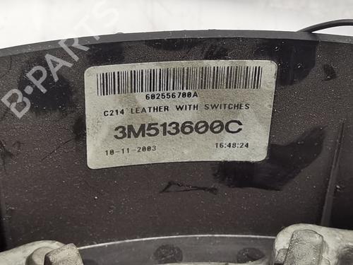 Rat FORD FOCUS C-MAX (DM2)  | BP20490997C49 