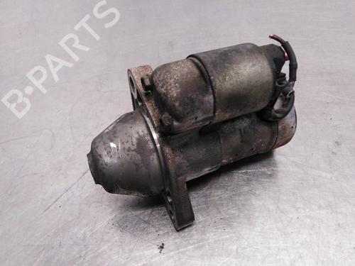Starter OPEL MERIVA A MPV (X03) 1.7 CDTI (E75) | BP8462175M8 