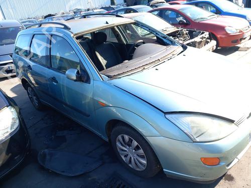 Used Parts FORD FOCUS I Turnier (DNW) 1.8 Turbo DI / TDDi (90 hp) 4339958