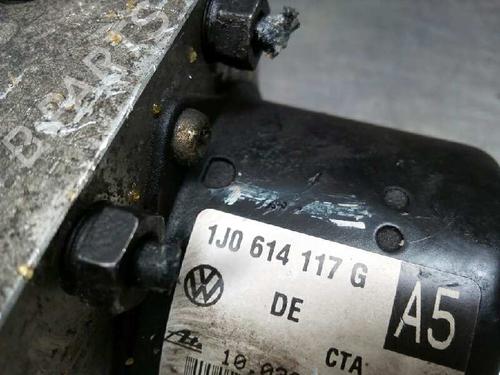 ABS pump SEAT TOLEDO II (1M2) 1.6 16V | BP8451785M43 
