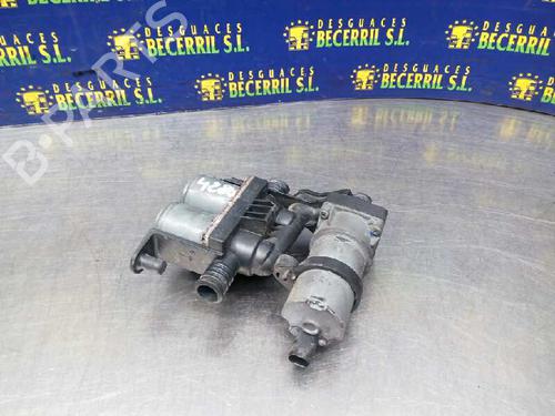 Andre BMW 5 (E39) 520 i (150 hp) 16541256