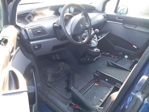 Switch PEUGEOT 807 (EB_) 2.2 HDi | BP33719270I30 - Image 8
