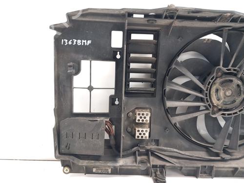 Radiator fan CITROËN XSARA (N1) 2.0 HDi 90 | BP23461244M35 
