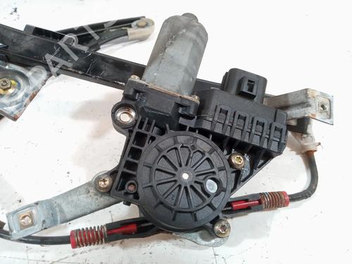 Front left window mechanism FORD MONDEO III Saloon (B4Y) 2.0 16V TDDi / TDCi | BP8479482C22 