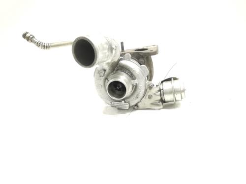 Used Turbocharger/Supercharger Turbocharger/Supercharger RENAULT LAGUNA II (BG0/1_) 1.9 dCi (BG08, BG0G) (120 hp) 40453042 40453042