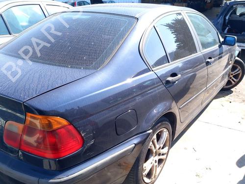 Front left window mechanism BMW 3 (E46) 320 d | BP33674819C22  - Image 6