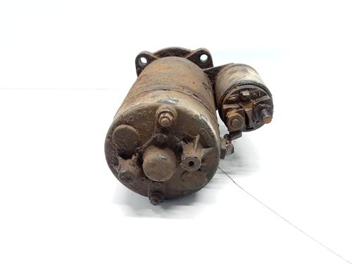Starter NISSAN PATROL III/2 Station Wagon (W260)  | BP27436207M8 