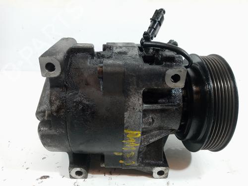 AC compressor FIAT BRAVA (182_)  | BP8478976M34 