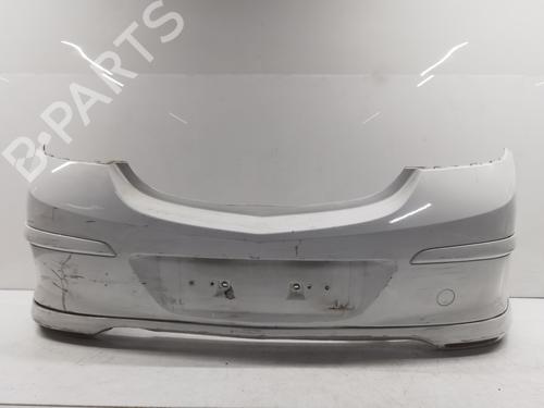Used Rear bumper Rear bumper OPEL ASTRA H GTC (A04) 1.7 CDTi (L08) (101 hp) 40062936 40062936