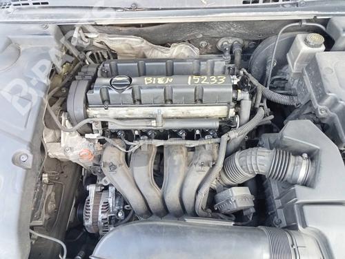 Used Engine Engine CITROËN C5 II (RC_) 1.8 16V (125 hp) 10910510 10910510