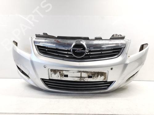 Used Front bumper Front bumper 38499236 38499236