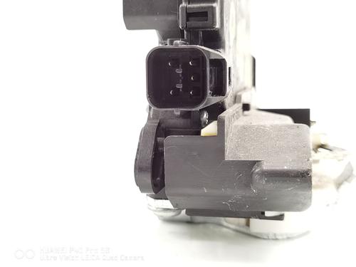 Front left lock MITSUBISHI OUTLANDER II (CW_W) 2.0 DI-D (CW8W) | BP24867159C98 