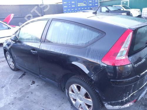 Rear fog light CITROËN C4 Coupe (LA_) 1.6 HDi | BP32043279C37 