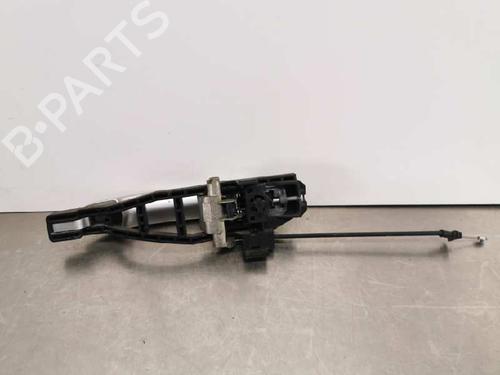 Front right exterior door handle FORD S-MAX (WA6) 2.0 TDCi | BP8459070C129