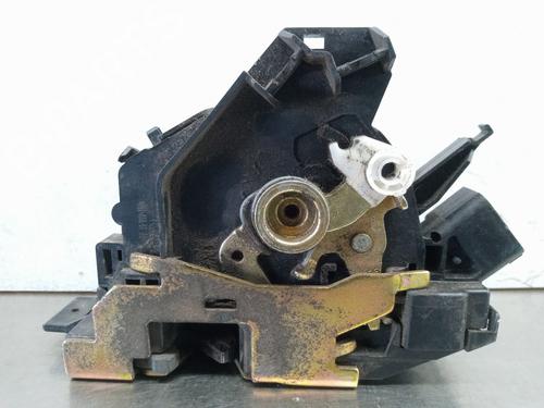 Front left lock FORD FOCUS I (DAW, DBW)  | BP8474838C98 