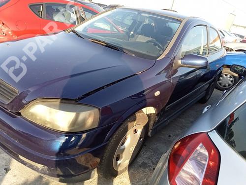 Used Parts OPEL ASTRA G Hatchback (T98)  1.6 16V (F08, F48)  1161050