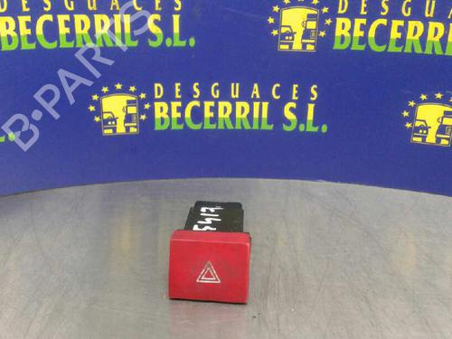 Used Warning switch HYUNDAI ELANTRA III (XD) 2.0 CRDi (113 hp) 8447527